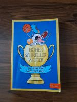 Sportquiz Buch - Höher, schneller, weiter Nordrhein-Westfalen - Mönchengladbach Vorschau