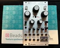 Mutable Instruments Beads Leipzig - Schleußig Vorschau