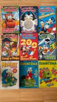 (NP 50€) 6 Lustige Taschenbücher+1 Mammut+2 Donald Duck Comics München - Hadern Vorschau