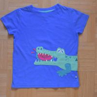 T-Shirt frugi Gr. 104 / 4-5 Jahre Dresden - Klotzsche Vorschau