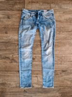 Jeans HERRLICHER, W27/L32, wie neu Rheinland-Pfalz - Nittel Vorschau