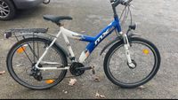 Jungen Fahrrad 26 Zoll Niedersachsen - Braunschweig Vorschau