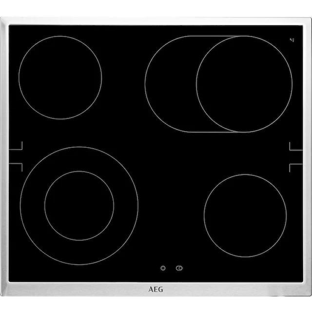 AEG EES33101ZM - Einbauherd/Backofen 72 l EL Teleskopauszug in Garbsen