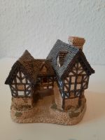 David Winter Collection (TM): -Tudor Manor House- (TM) Nordrhein-Westfalen - Herne Vorschau