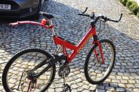 Cannondale Super V700 Bayern - Stammham b. Ingolstadt Vorschau