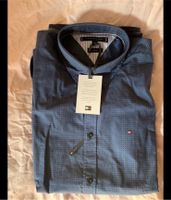 Tommy Hilfiger Hemd gr.S (slim fit) Nordrhein-Westfalen - Willich Vorschau