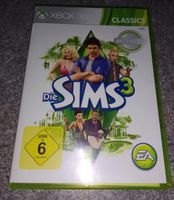 Die Sims 3 für Xbox 360. Duisburg - Meiderich/Beeck Vorschau