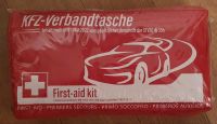 Verbandskasten, KFZ ,Auto, Erste Hilfe Kasten, First Ait Kit Bayern - Augsburg Vorschau