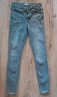 Only Skinny Jeans Ankle, hellgrau, M/32 Schleswig-Holstein - Neumünster Vorschau