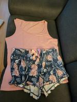 Pyjama kurz Gr.L Nordrhein-Westfalen - Gescher Vorschau