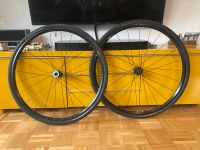 Rennrad Disc, Laufradsatz - Mavic Aksium Disc, Steckachse, CL, HG Bayern - Würzburg Vorschau