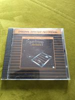 Supertramp crime of the Center Mfsl cd Bayern - Oberroth Vorschau