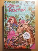 Liliane Susewind - Giraffen übersieht man nicht - Band 12 Rheinland-Pfalz - Gau-Bischofsheim Vorschau