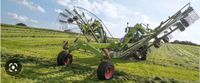 Fendt Doppelschwader Former 671 Nordrhein-Westfalen - Velbert Vorschau