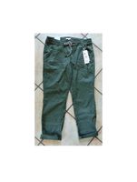 Hose Low Waist Slim Tom Tailor Gr. 40 Nordrhein-Westfalen - Leverkusen Vorschau