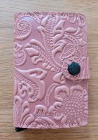 Secrid Miniwallet Ornament Rose Hessen - Liederbach Vorschau