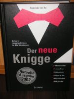 Buch "Der Knigge" Nordrhein-Westfalen - Wesel Vorschau