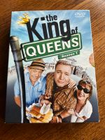 King of Queens DVD Staffel 1 Lindenthal - Köln Sülz Vorschau