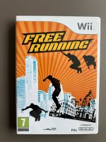 Wii Spiel Free Running Bayern - Dietfurt an der Altmühl Vorschau