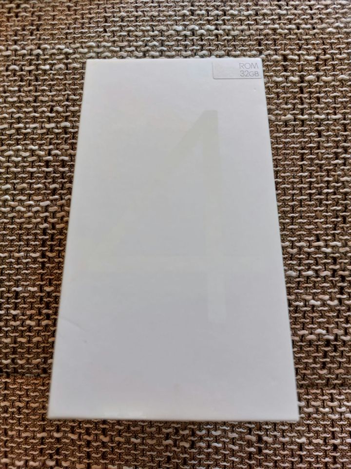 Xiaomi Redmi Note 4 in Berlin