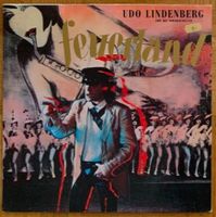 Schallplatte/ LP  Udo Lindenberg Niedersachsen - Hildesheim Vorschau