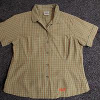 Jack Wolfskin Bluse Niedersachsen - Bad Münder am Deister Vorschau