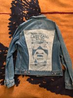 Levi’s Jeansjacke Xl no Pike Brothers Schleswig-Holstein - Henstedt-Ulzburg Vorschau