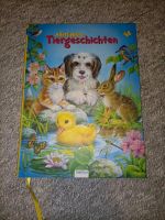 Allerliebste Tiergeschichten Kinderbuch/ Vorlesegeschichten Niedersachsen - Bleckede Vorschau