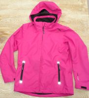 CMP Campagnolo Jacke mit Fleece pink, Gr. 152, Clima Protect Nordrhein-Westfalen - Sendenhorst Vorschau