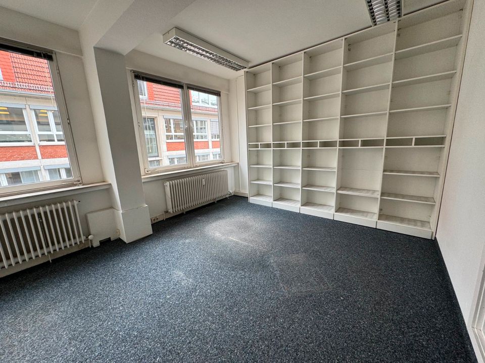 Bürofläche in attraktiver Innenstadtlage zu vermieten in Bremen