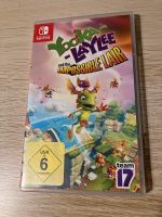 Yooka-Laylee and impossible Laire Switch Hessen - Königstein im Taunus Vorschau