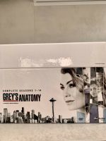 Grey’s Anatomy Staffeln 1-14 [Box] Rheinland-Pfalz - Dahn Vorschau