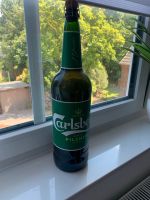 Gr Flasche Carlsberg XXL Deko Kreis Pinneberg - Elmshorn Vorschau