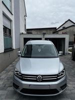 VW Caddy Max Nordrhein-Westfalen - Unna Vorschau