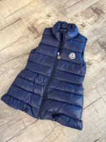 Traumhaftes Moncler Gilet Jacke Brandenburg - Schönefeld Vorschau