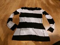 comma. Shirt Langarm Sommer Streifen Gr. 36 Neu Aachen - Aachen-Brand Vorschau