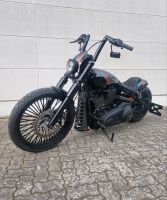 Harley Davidson Softail 2021 114cui Breakout Street Bob Low Rider Müritz - Landkreis - Waren (Müritz) Vorschau