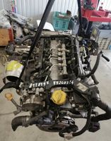 Fiat Tipo Jeep 1,6 JTD 55260384 Motor Triebwerk Nordrhein-Westfalen - Dorsten Vorschau