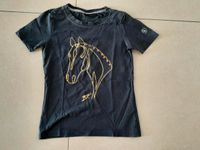 Neu! Equestrian, T-Shirt, Reitshirt, Reiten, 128,Shirt Baden-Württemberg - Freiberg am Neckar Vorschau