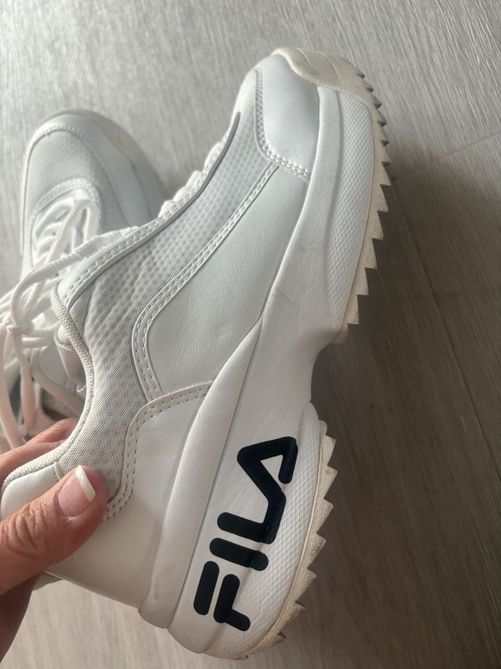 Fila Schuhe Größe 41 in Dortmund