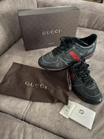 Gucci Schuhe Nordrhein-Westfalen - Mönchengladbach Vorschau
