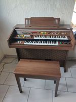 Yamaha Orgel Electone B-75 Nordrhein-Westfalen - Herten Vorschau