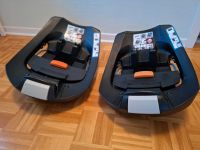 Isofix Station Cybex Aton Base 2-fix Schleswig-Holstein - Bordesholm Vorschau