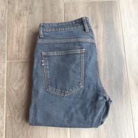 Jeans THE SLIM 33/32 STRETSCH Niedersachsen - Kakenstorf Vorschau