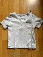 Calvin Klein T-Shirt Gr.128 Weiß Düsseldorf - Lichtenbroich Vorschau