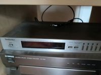 Technics FM Receiver Niedersachsen - Bad Nenndorf Vorschau