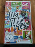 Just Dance 2021 Nintendo Switch Hessen - Florstadt Vorschau