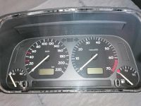 VW Golf 3 Tacho Kombiinstrument 1.8 1H0919860C Mecklenburg-Vorpommern - Greifswald Vorschau