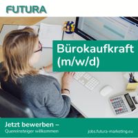 Bürokraft / Bürogehilfe (m/w/d) Baden-Württemberg - Kißlegg Vorschau