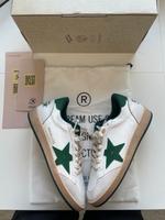 Golden Goose Ballstar Sneaker Grün GGDB Hannover - Ahlem-Badenstedt-Davenstedt Vorschau